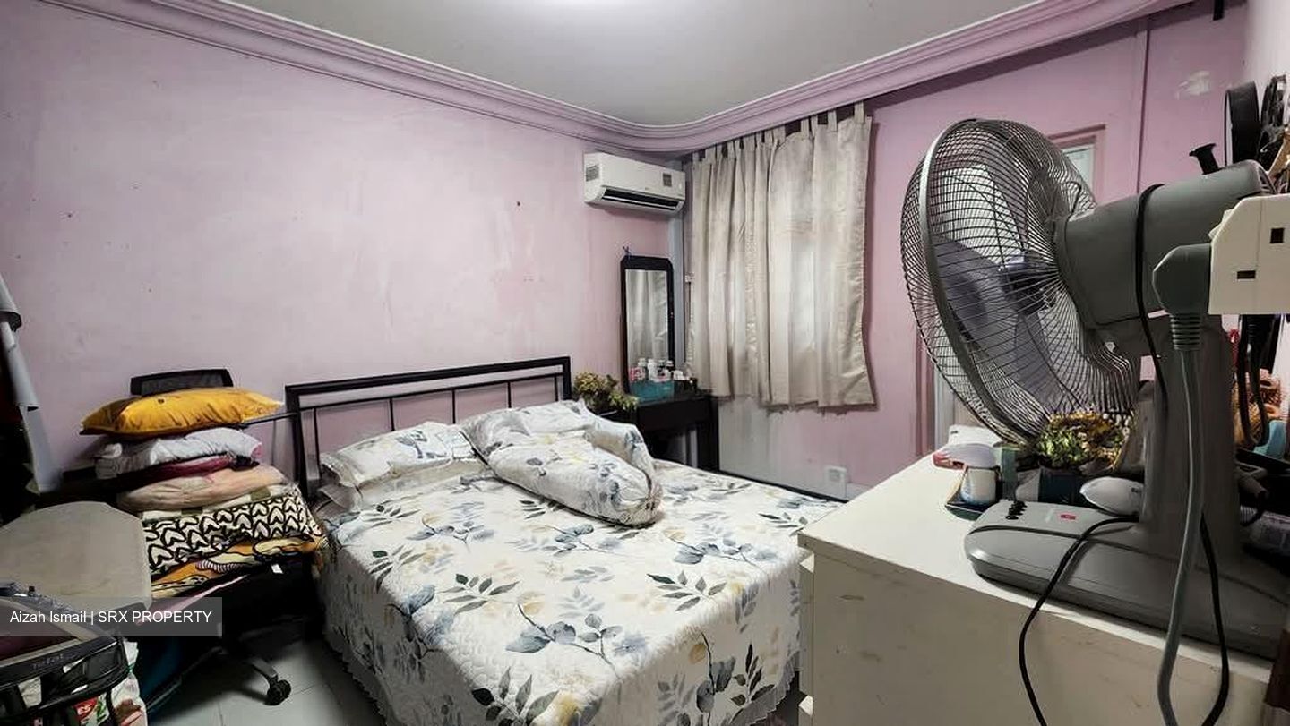 Blk 317 Woodlands Street 31 (Woodlands), HDB 3 Rooms #574398311